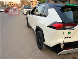 تويوتا راف 4